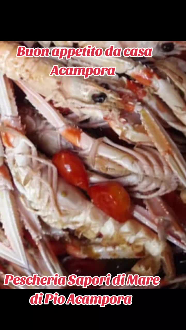 @Pio Acampora