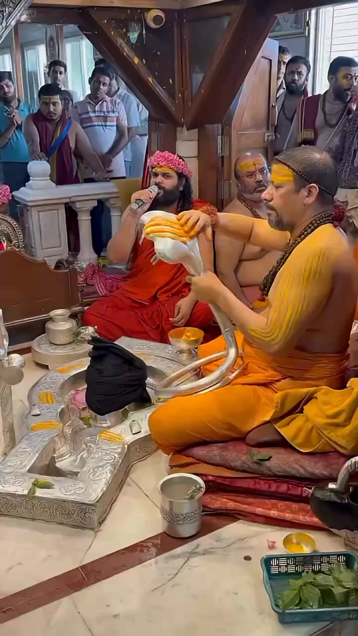@Sanatan Ravi Shekhar