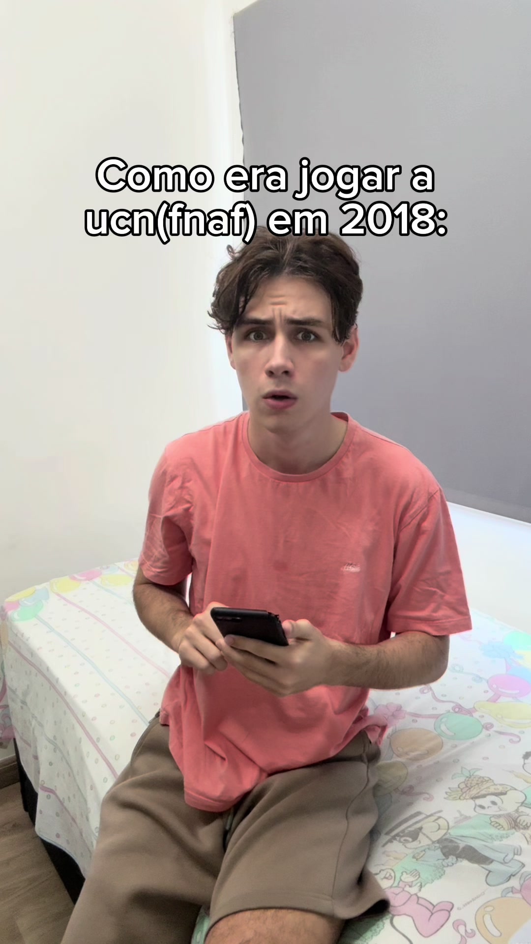 @Foxyzinho