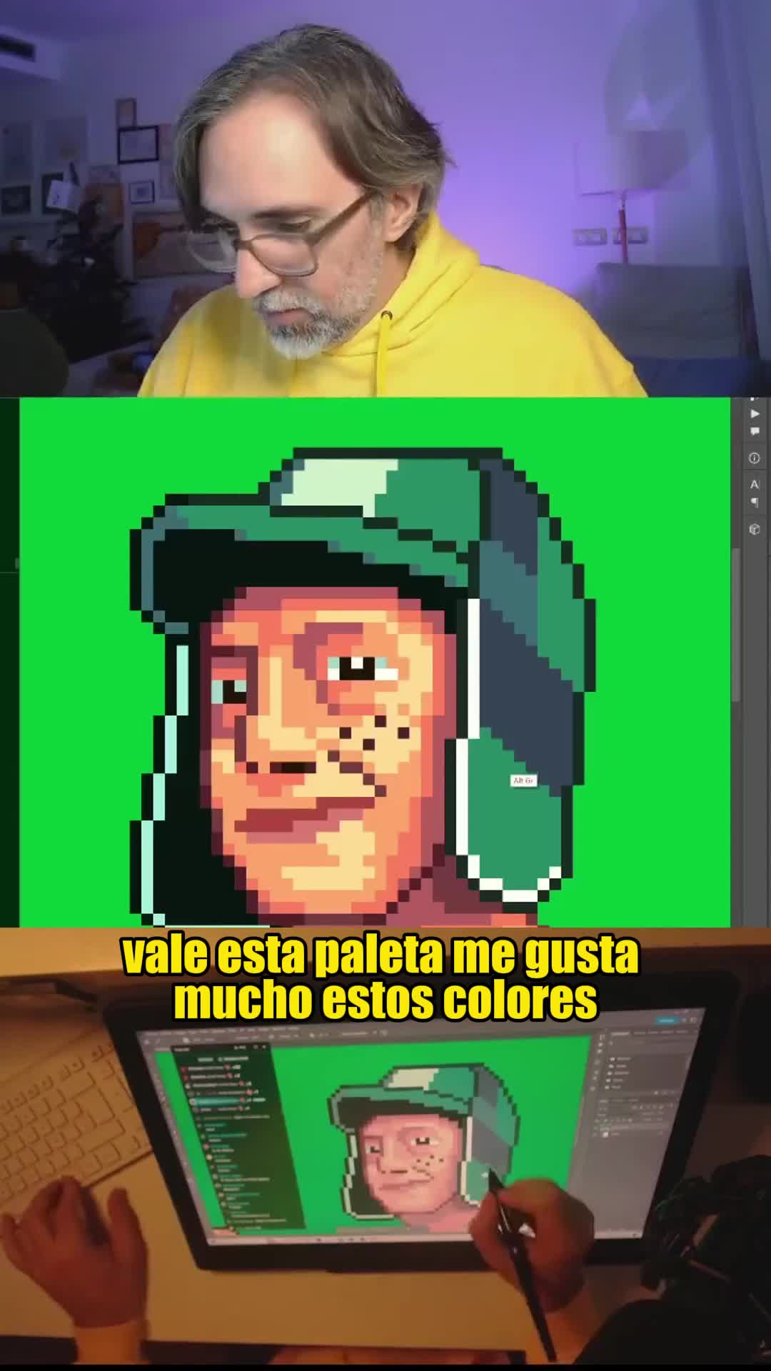 @Elias Lozano