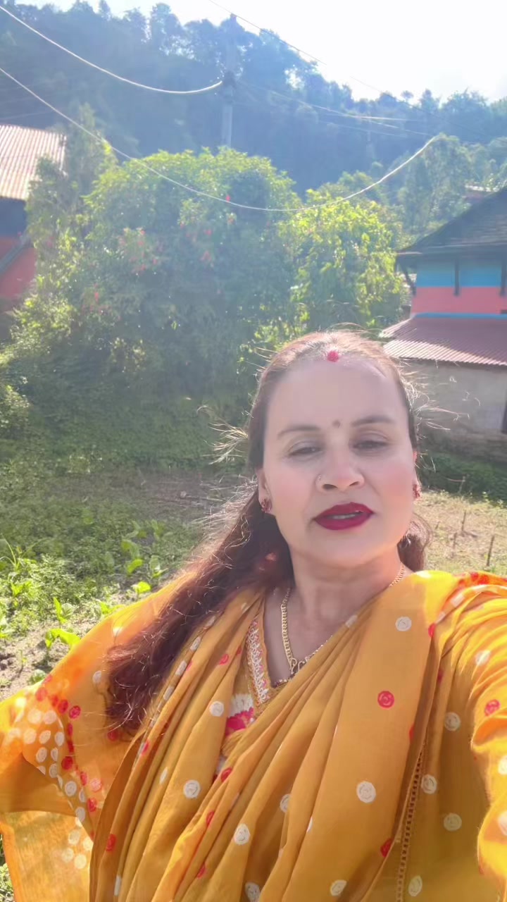 @Durga Rawat Thapa