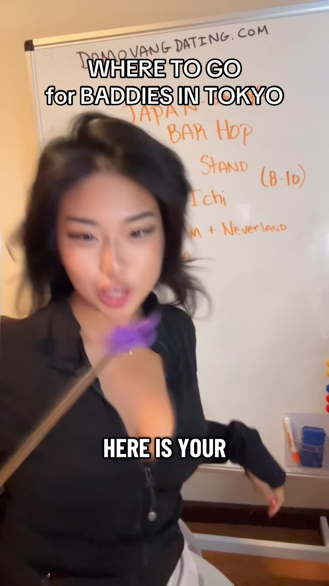 @Domo Vang | Dating Advisor 💅