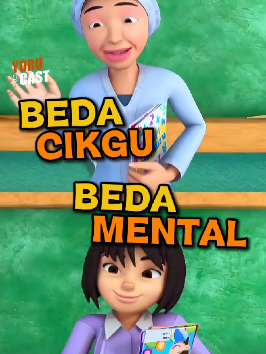 @Yoru Cast