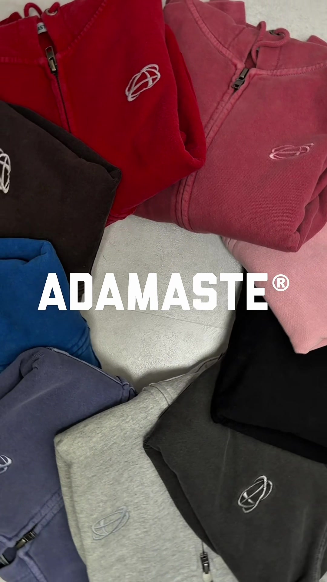 @ADAMASTE