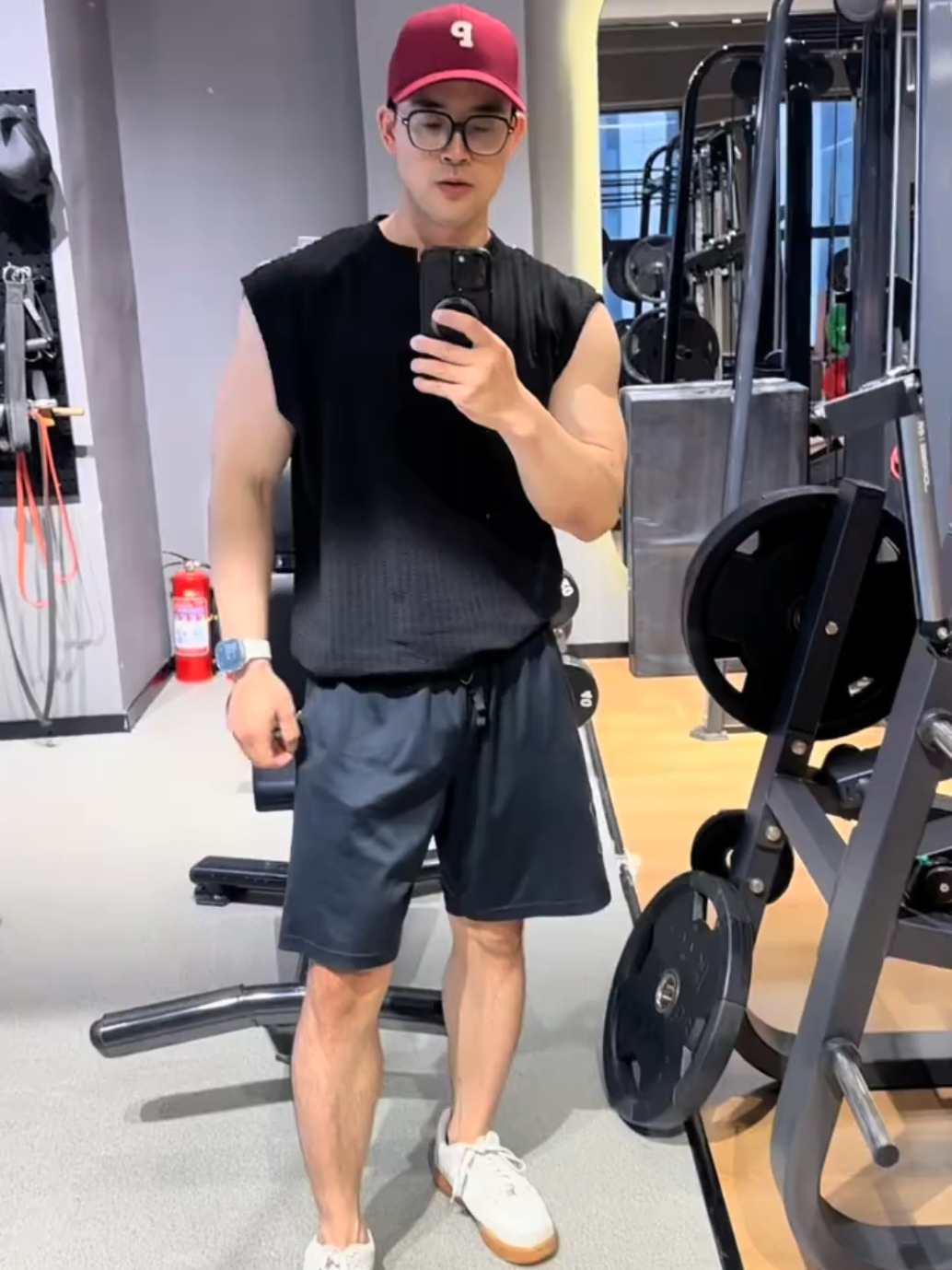 @极品男人