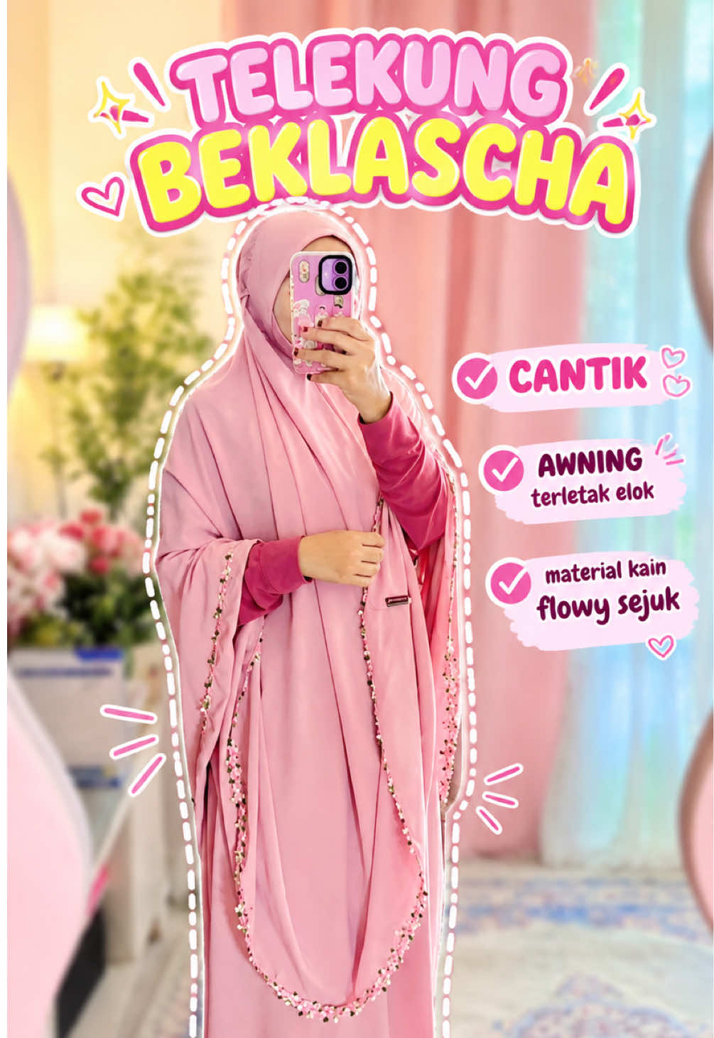 @bellaazzahrah85