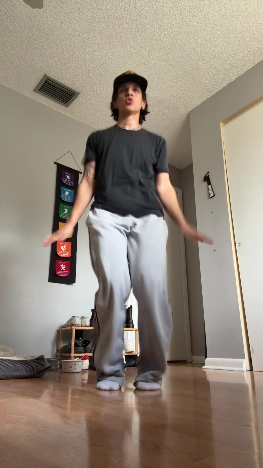 @Des