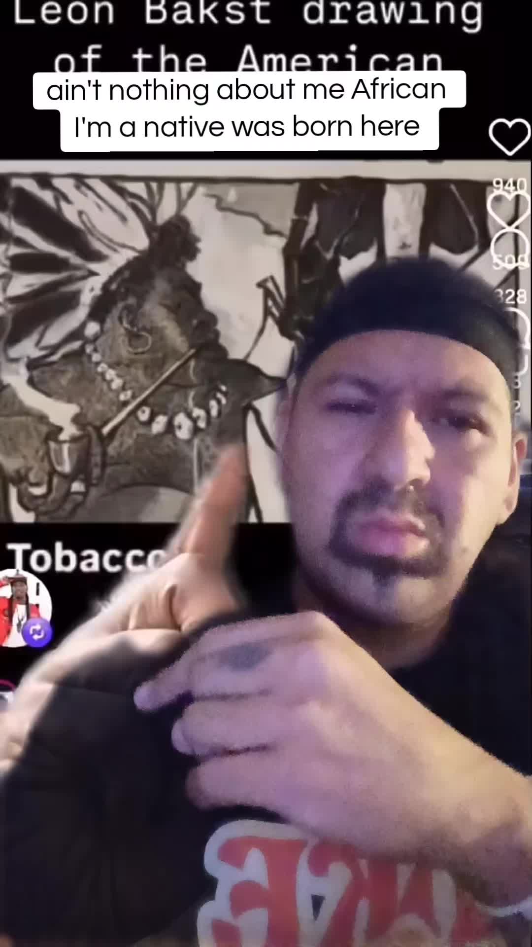 @unstoppable 4strodaddy
