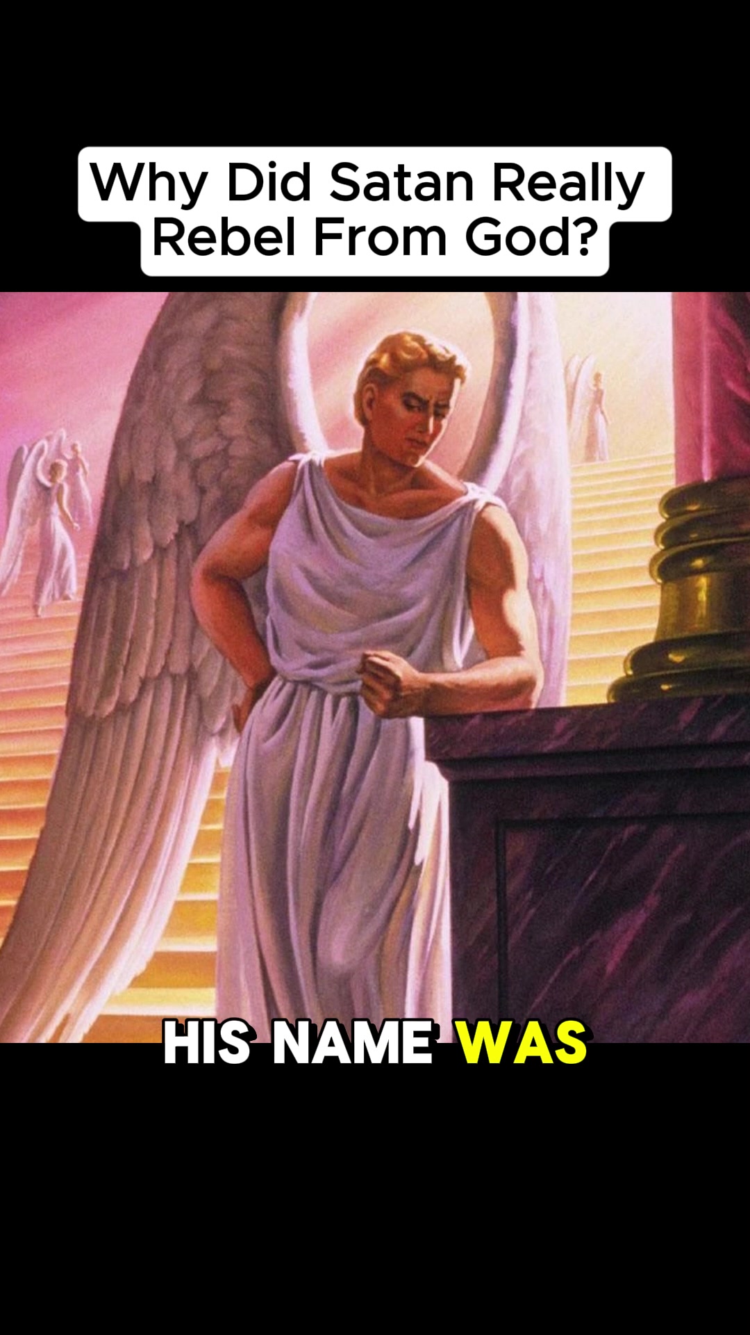 @hiddengospels