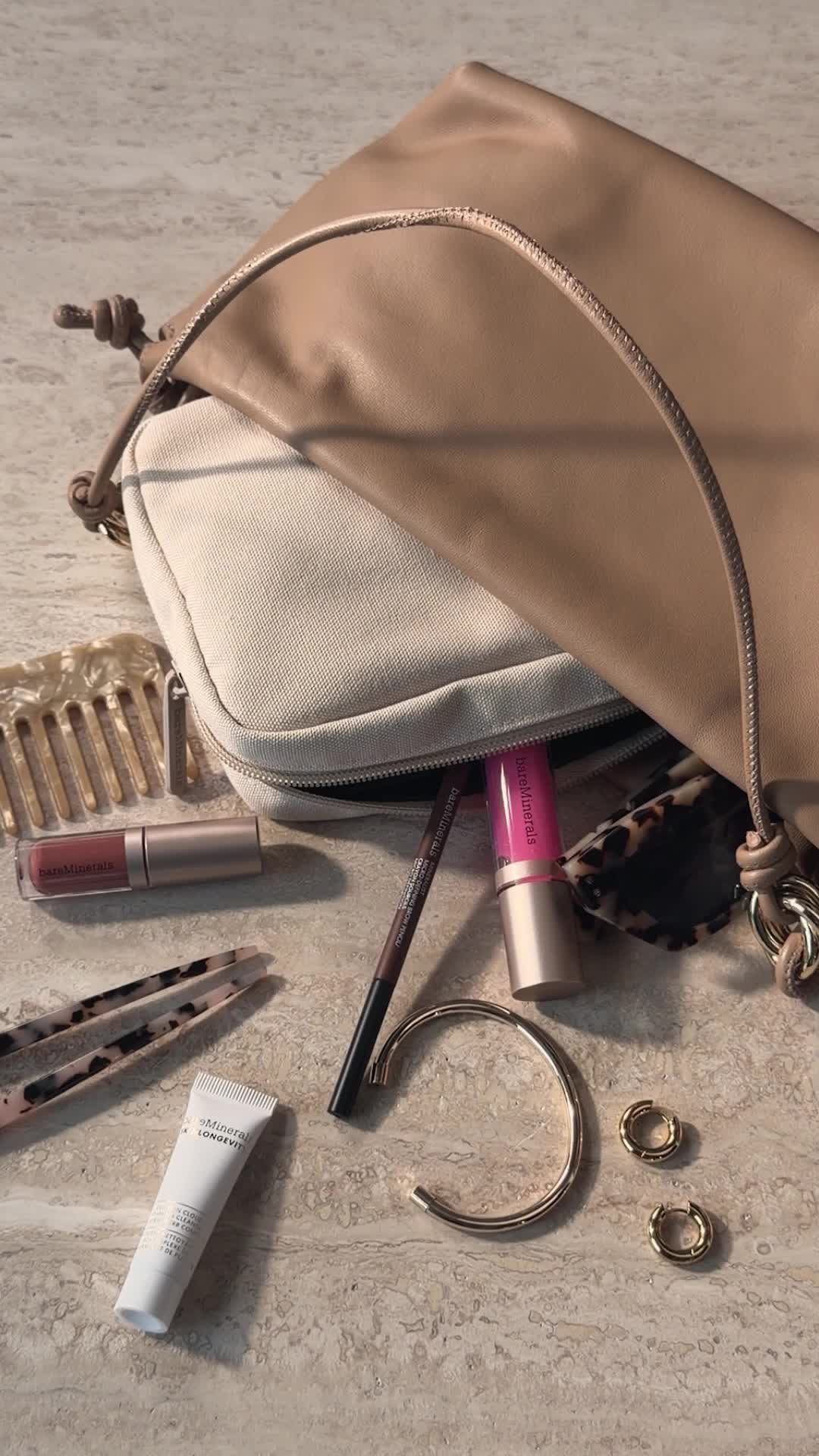 @bareMinerals