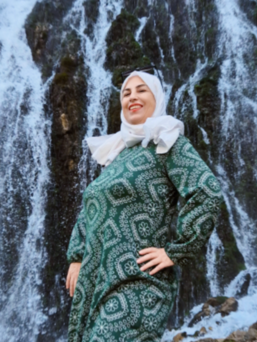@✨🧜&zwj;♀️𝔻𝕖𝕟𝕚𝕫 𝕂ı𝕫ı🧜&zwj;♀️✨