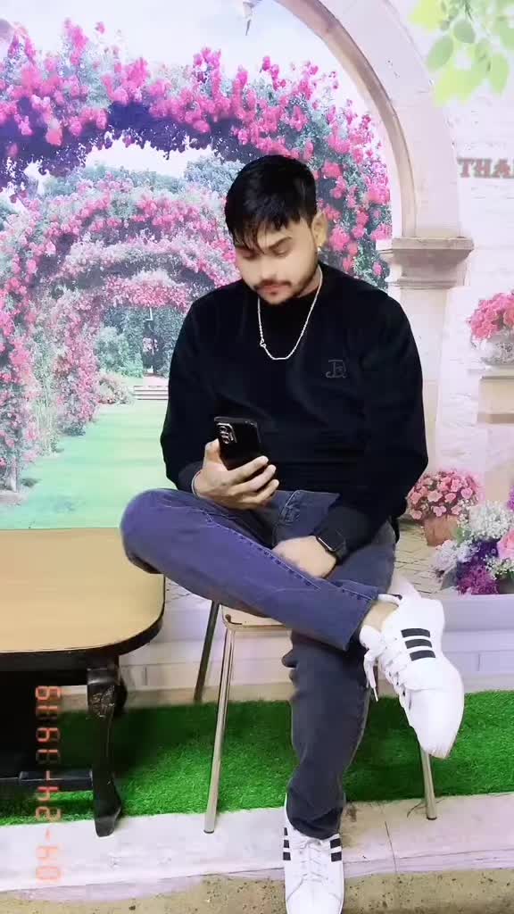 @ÍÑÑÓÇËÑTBÖY💫ÀVÍ❤️