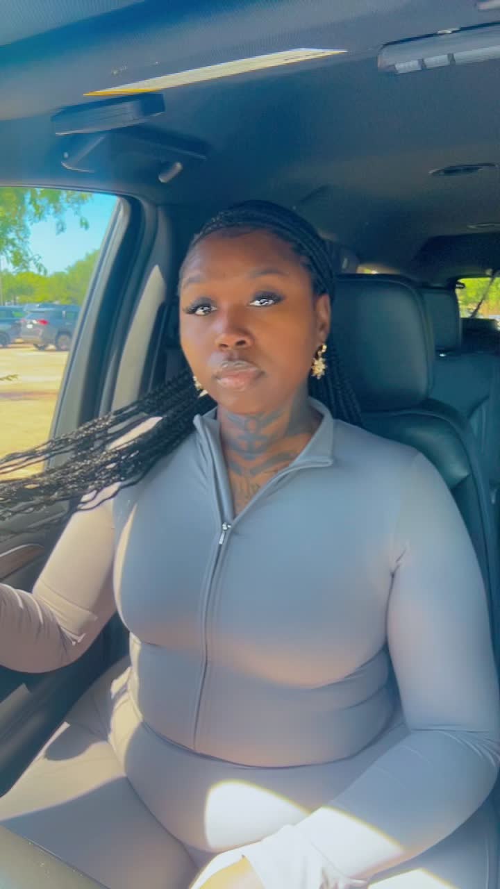 @Boss Lady T