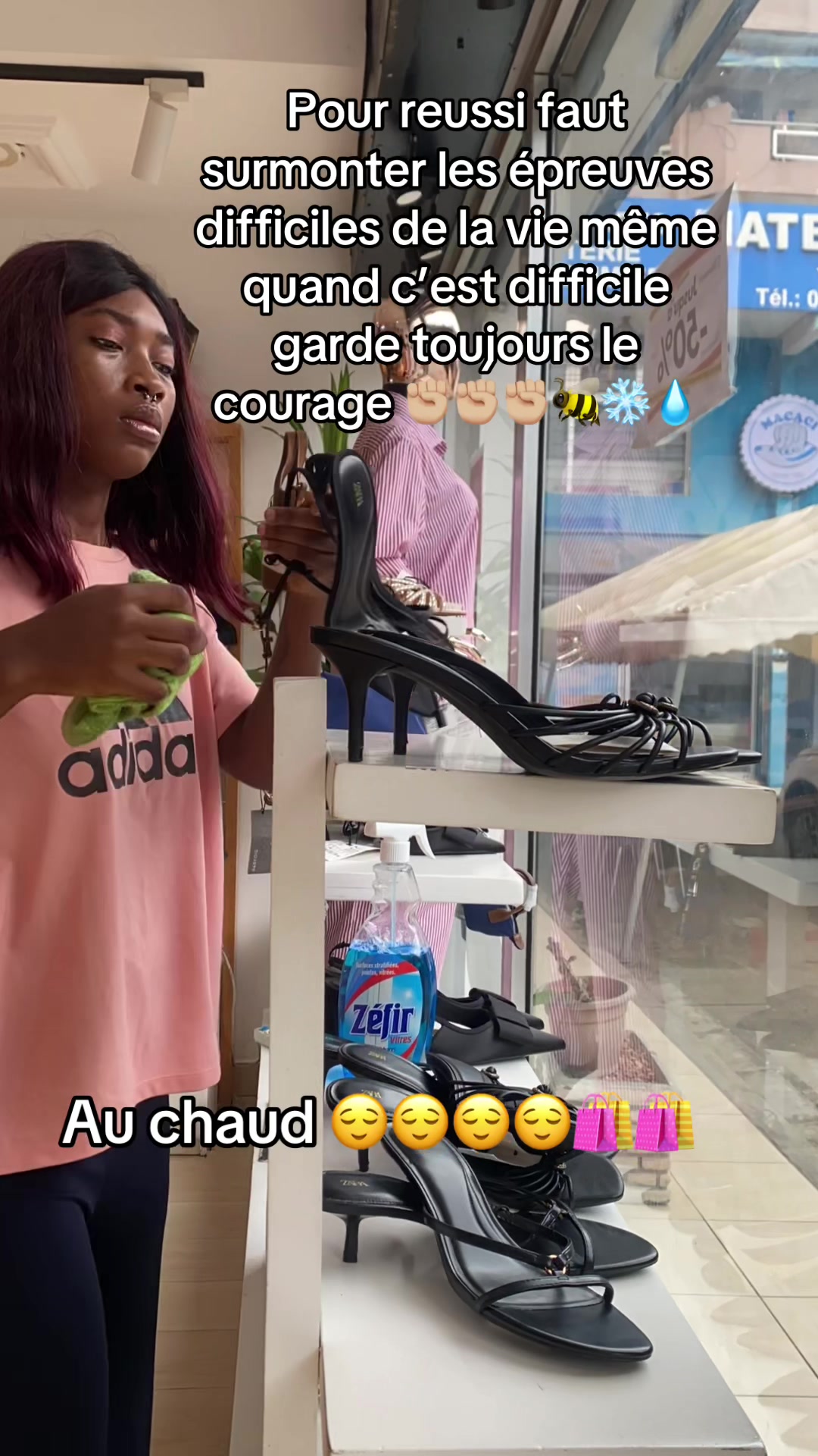 @CHICHI 🇺🇸🐝♻️💧KEV🇨🇮🌪️❄️