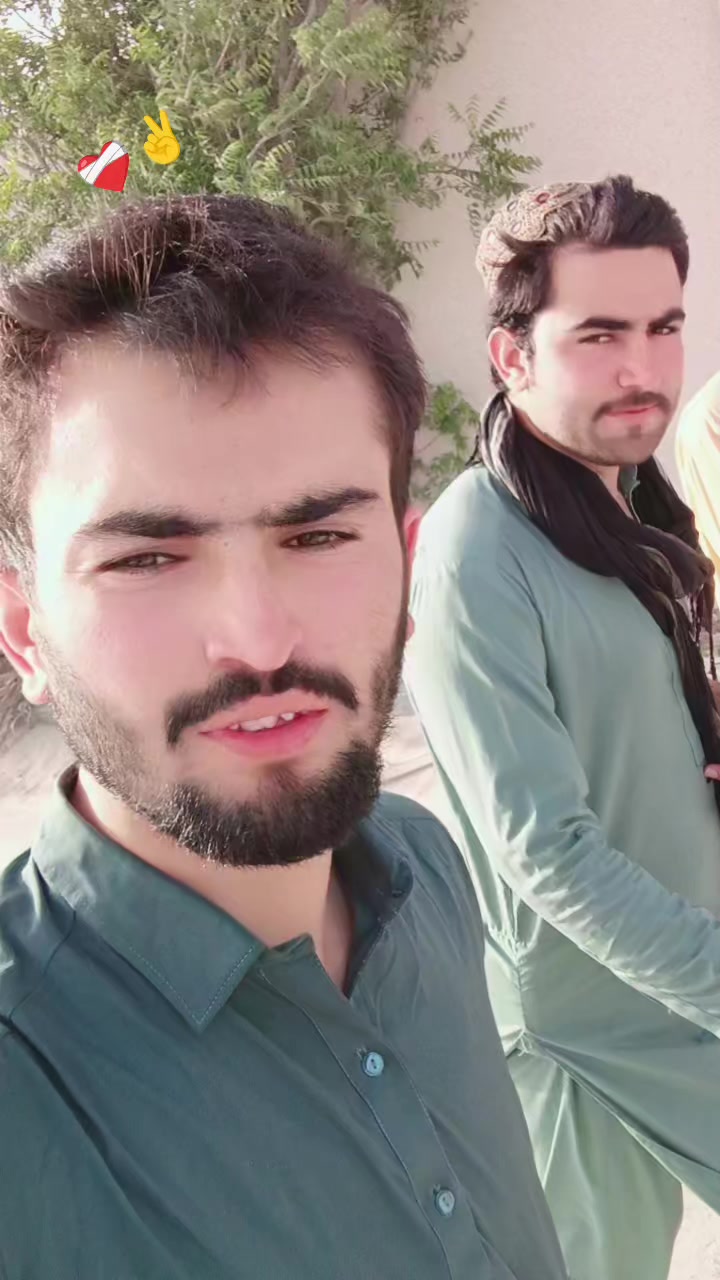 @Asel Nawaz ✌️