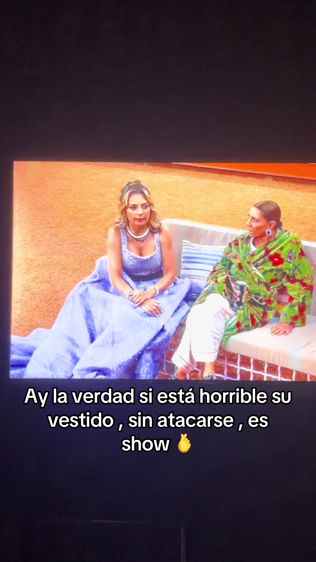 @Carolina Hernandez