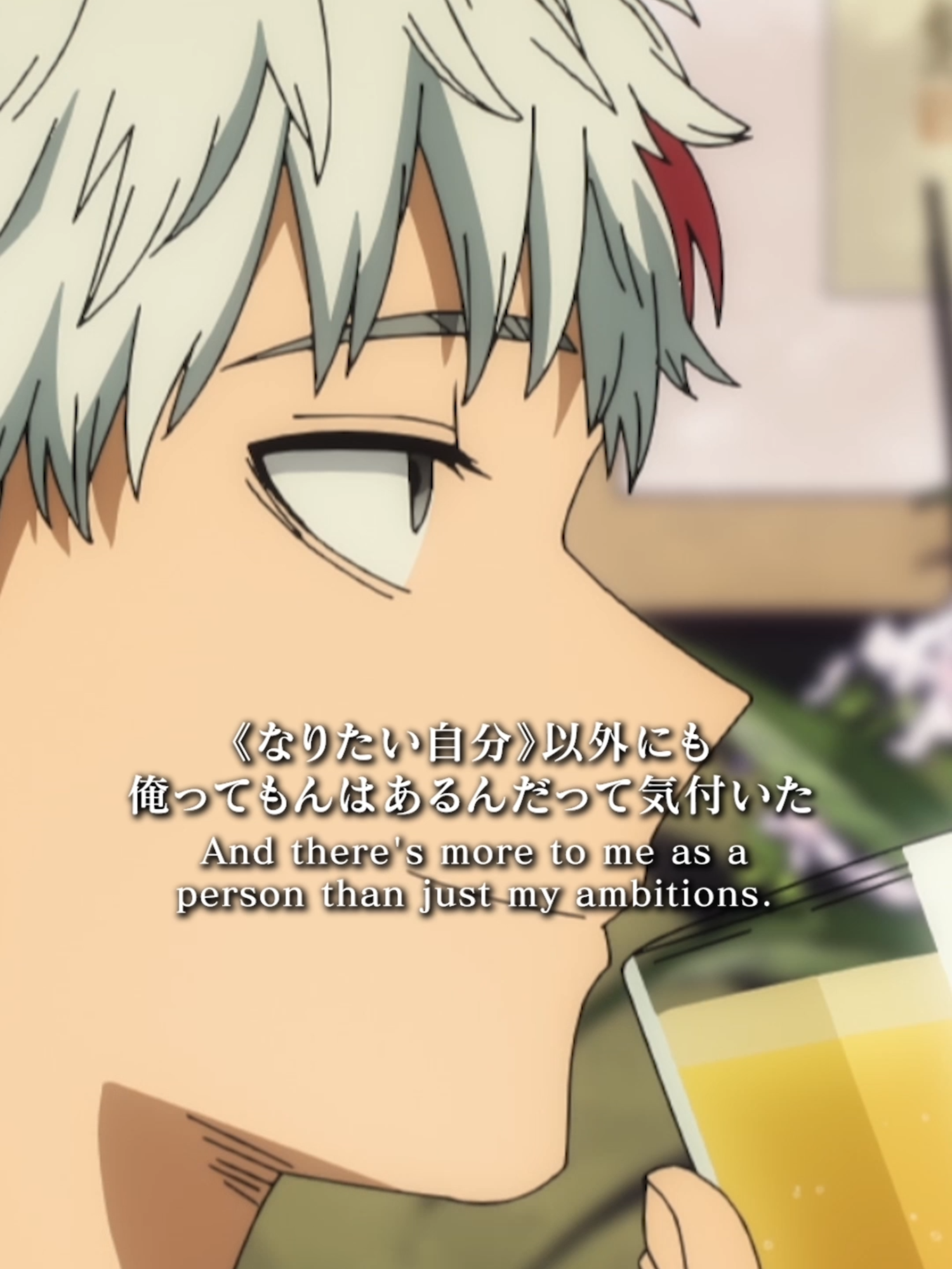 @My Hero Academia Official