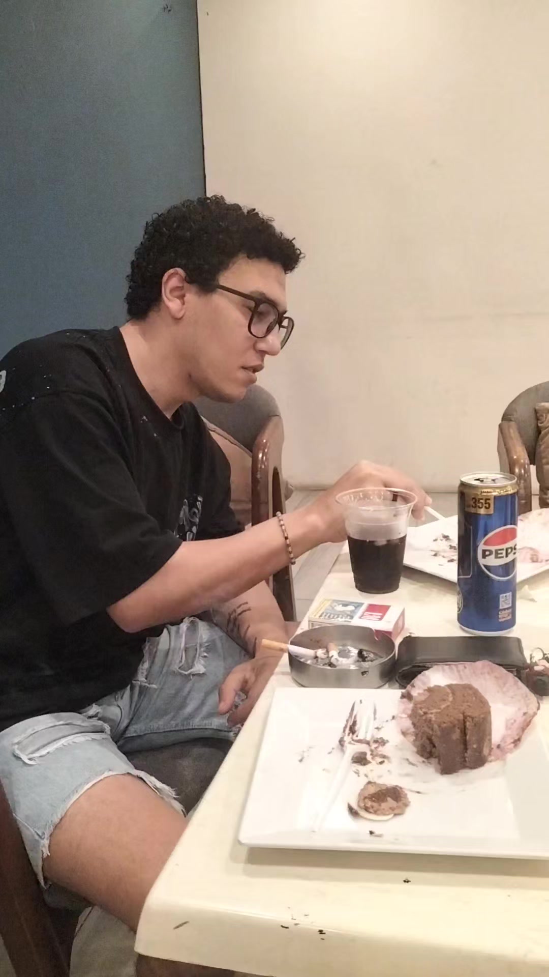 @Hamada Pepsi