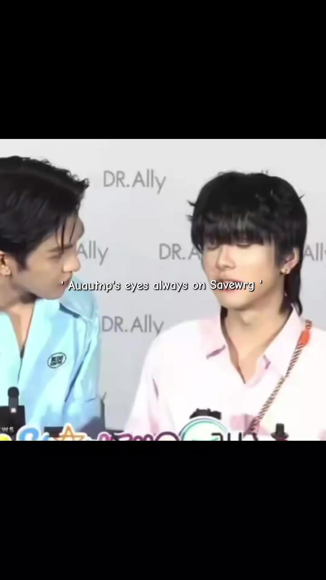 @AUAUSAVE SIGNATURE(Mhii-Praew)