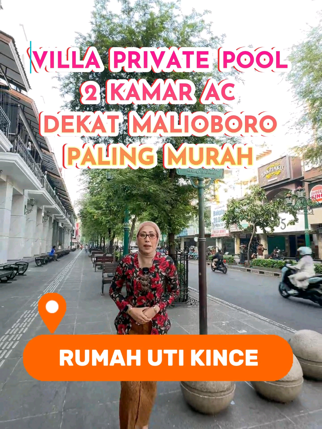 @Mbok Nginep