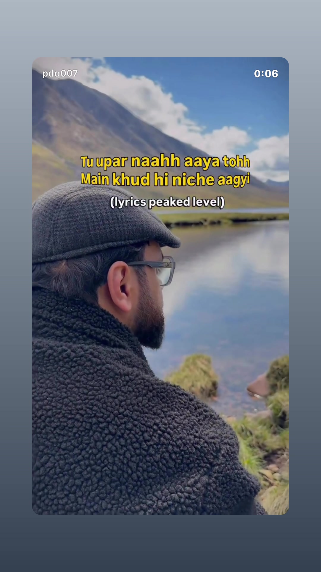 @Danish Qamar
