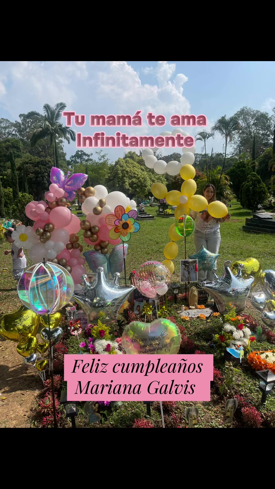 @Globos del recuerdo