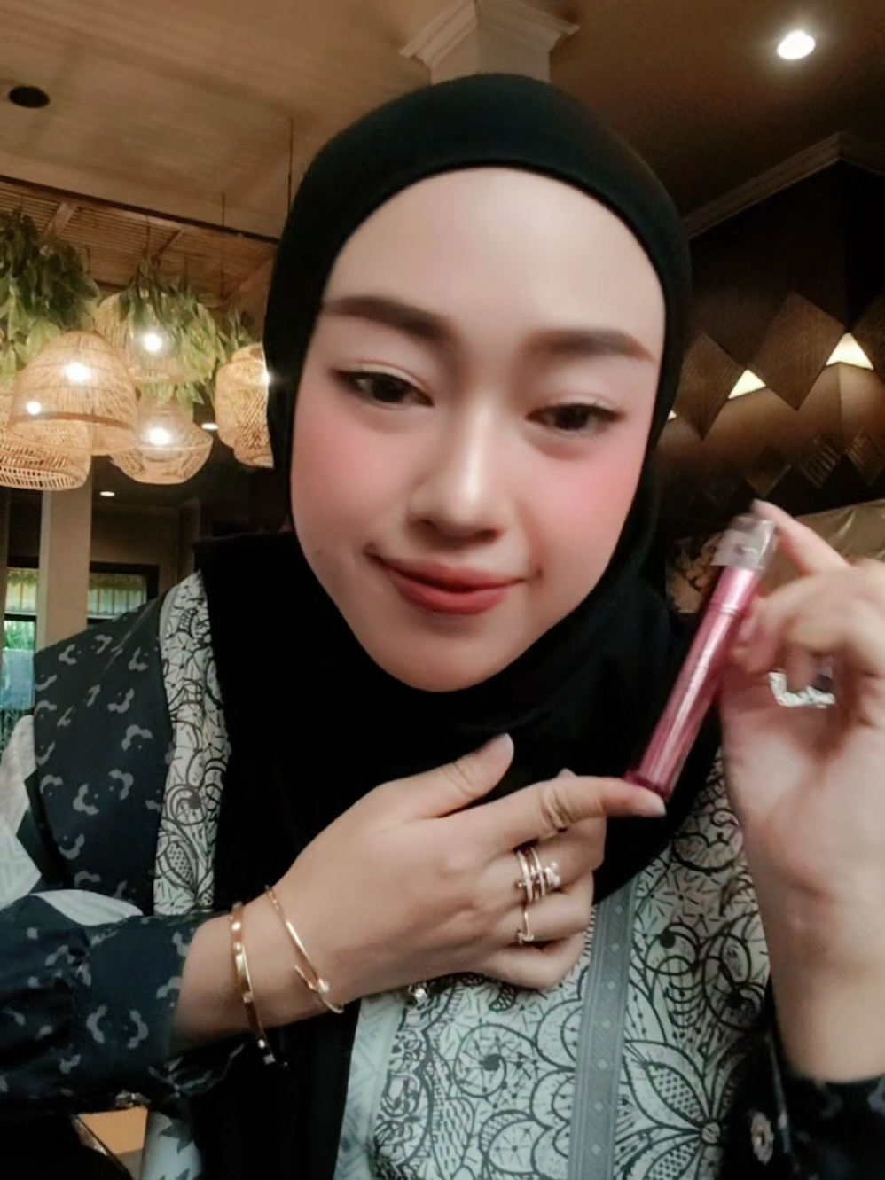@anita novita
