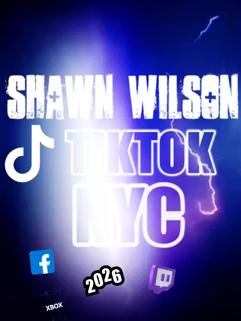 @Shawn Wilson