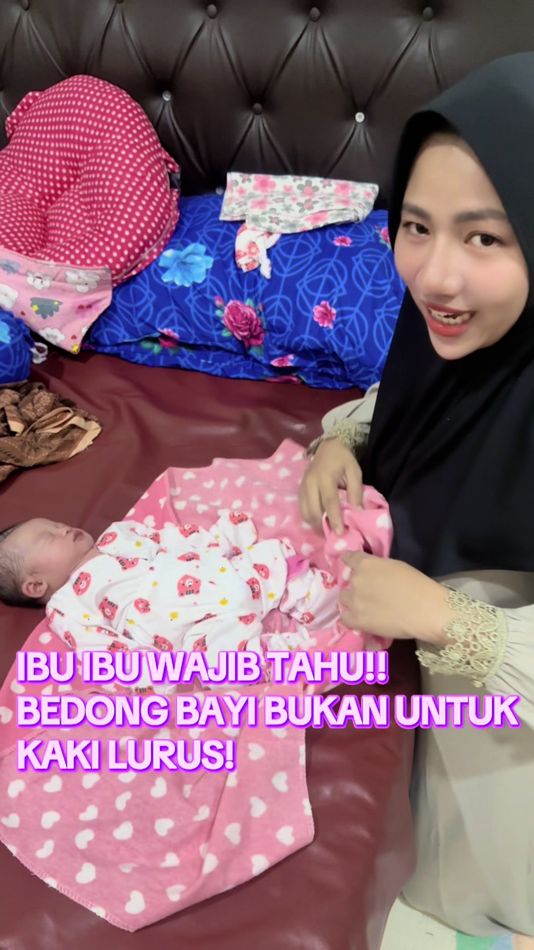 @Bidan Aning