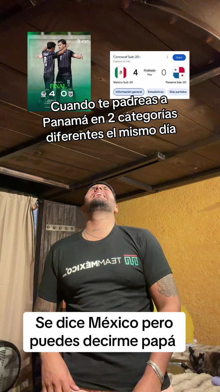 @Mike Maquina del Mal