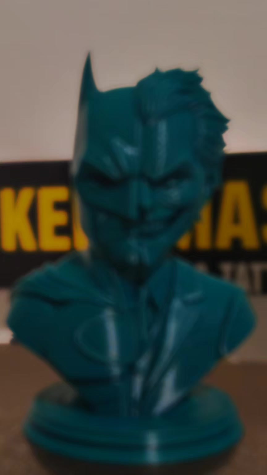 @Super 3D print