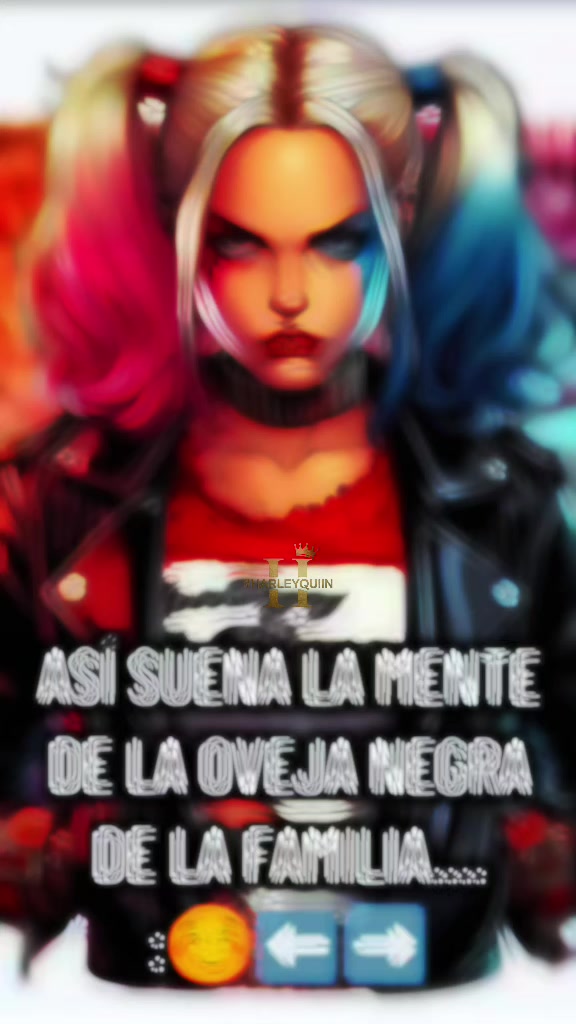 @HarleyQuiin