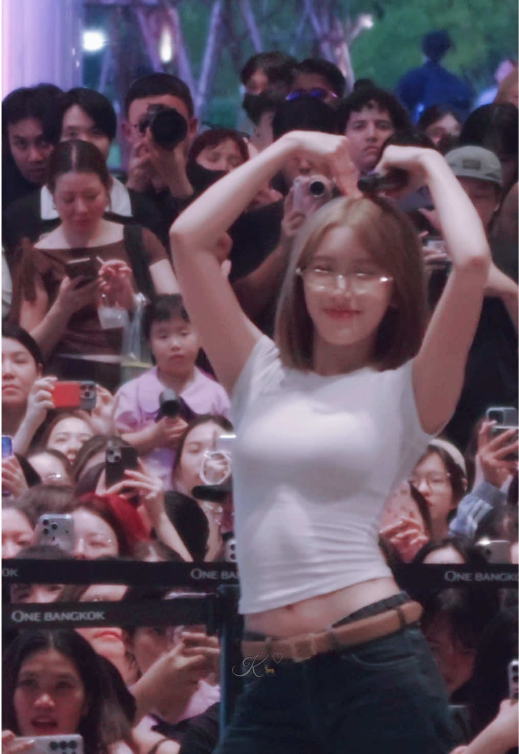 @𝙺𝙻𝙰𝙾•เกล้า ✨🦌