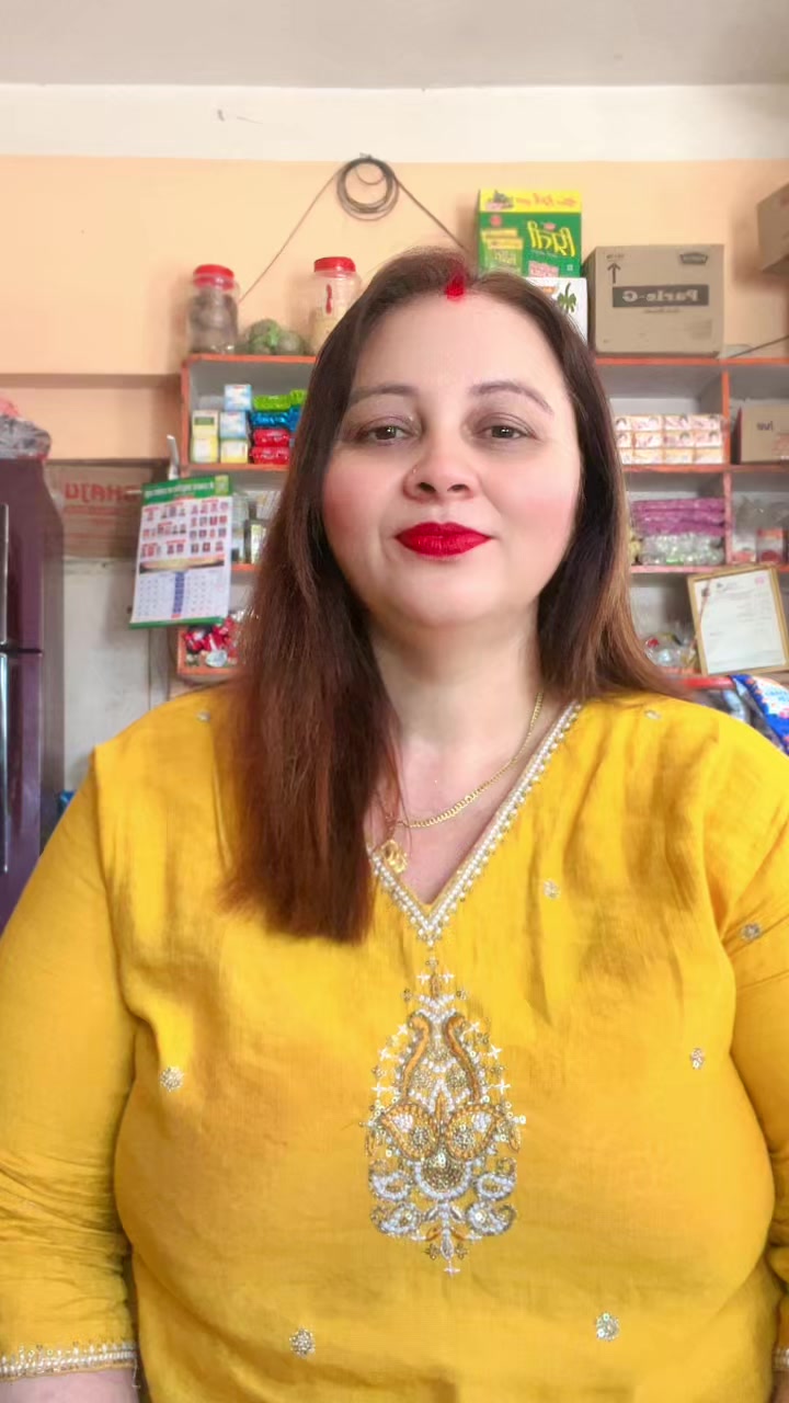 @Laxmi Khatri Pandey