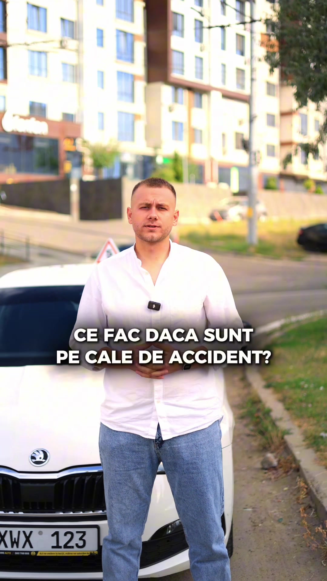 @Instruire Auto