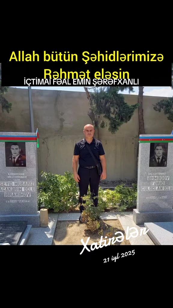 @Emin Şərəfxanlı