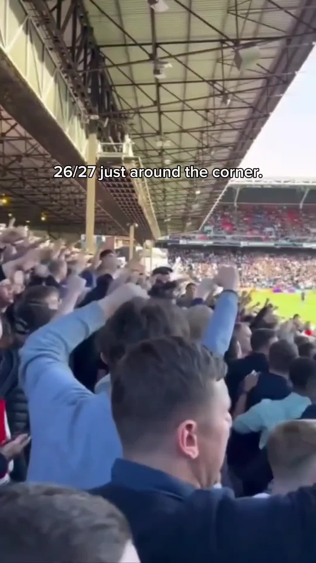@THE SHED END