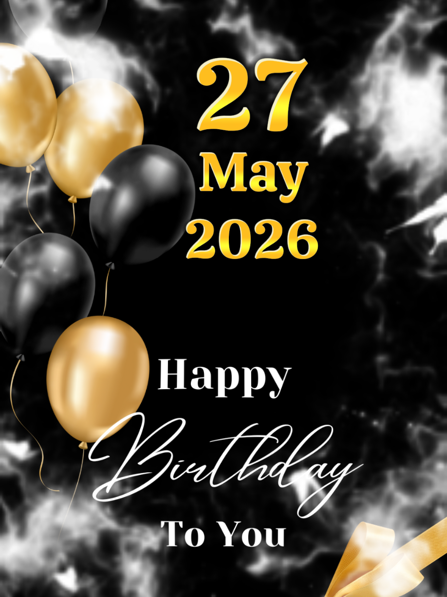 @Birthday.Template