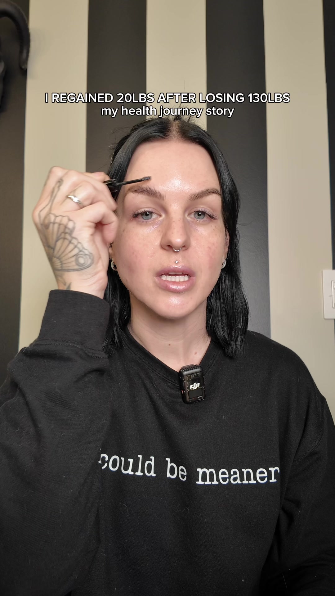 @Claire Bowman - ADH-She ✨🖤