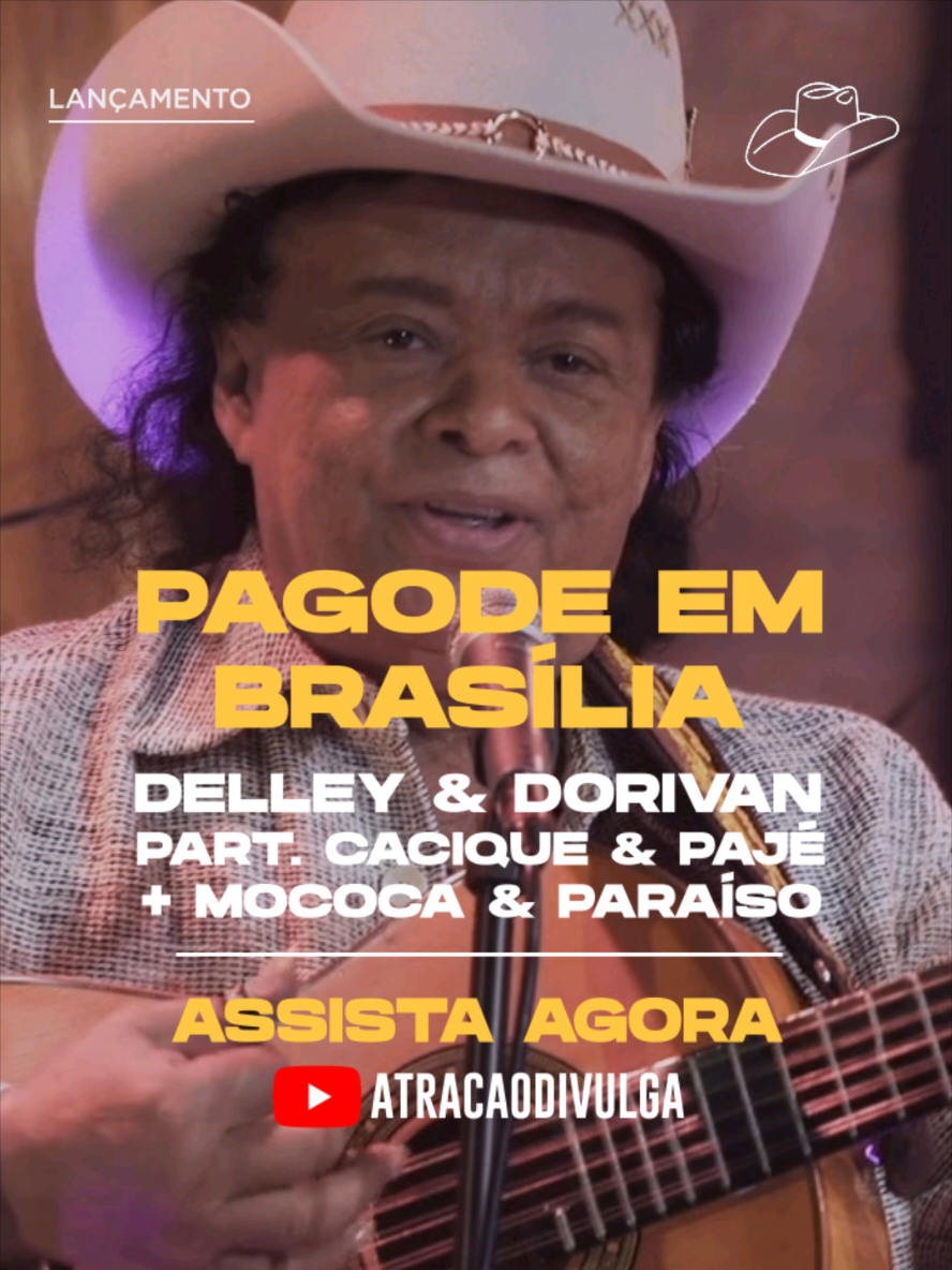 @Atração Divulga