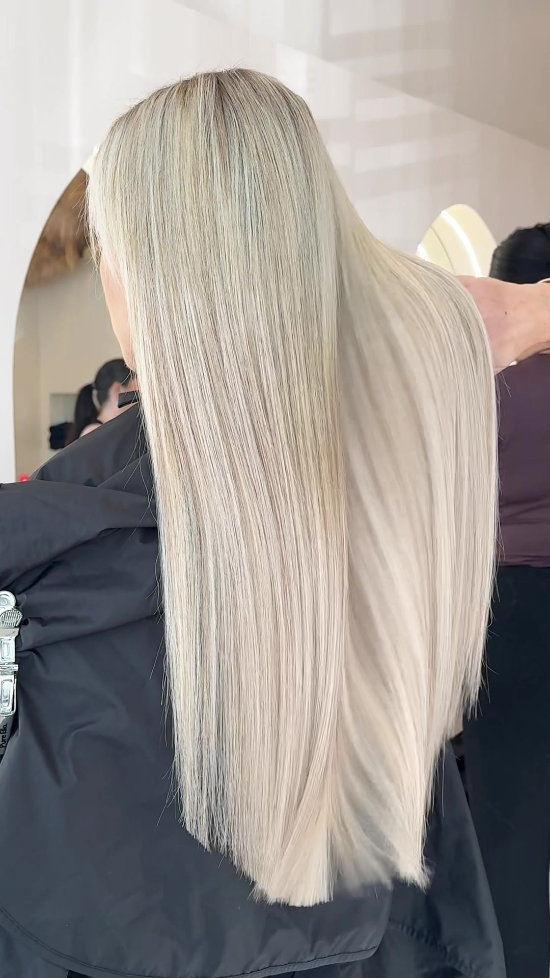 @Jades Luxury Hair
