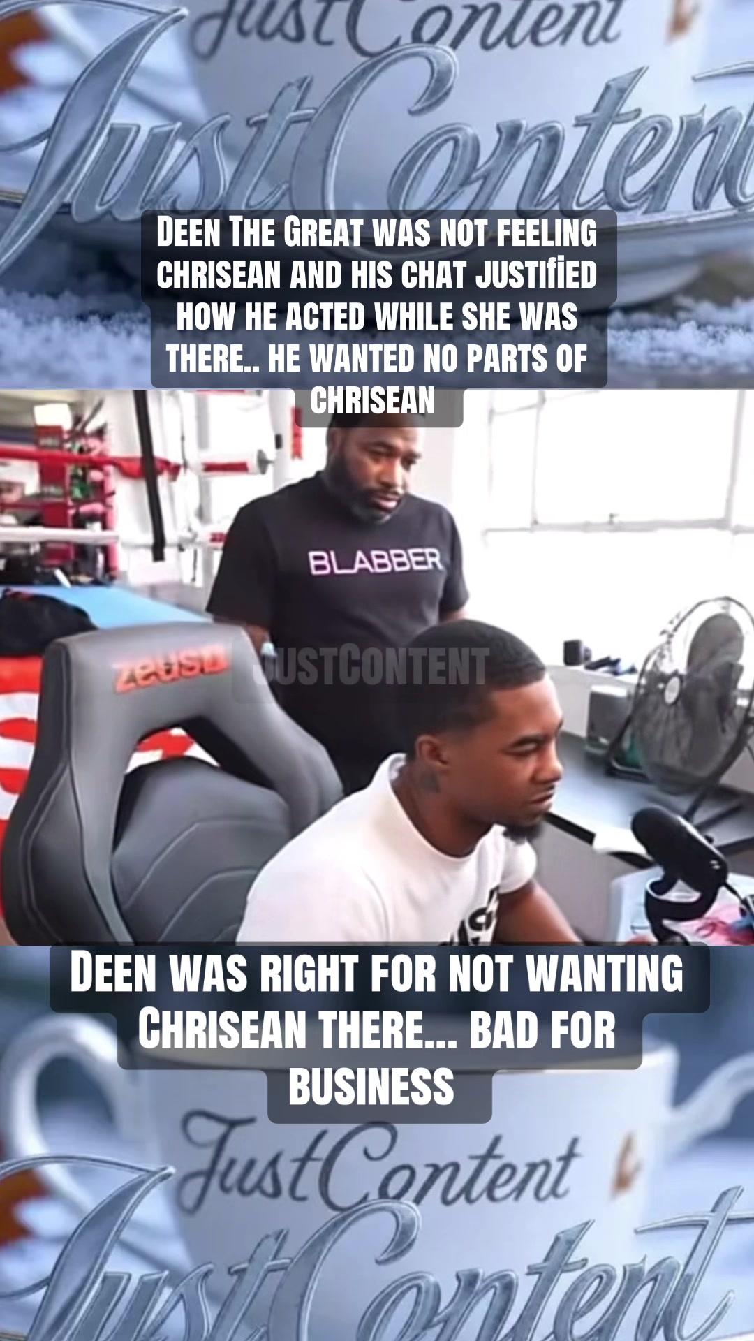 @justcontent