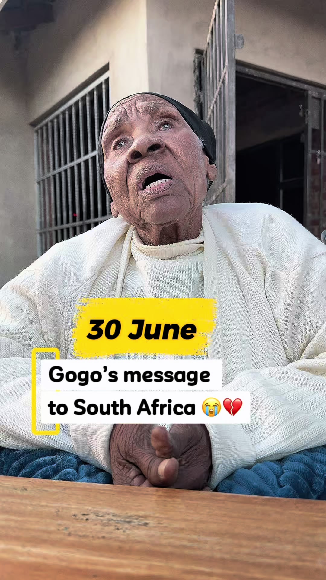 @OB Eats 🇿🇼 Gogo Makulayo 🦓