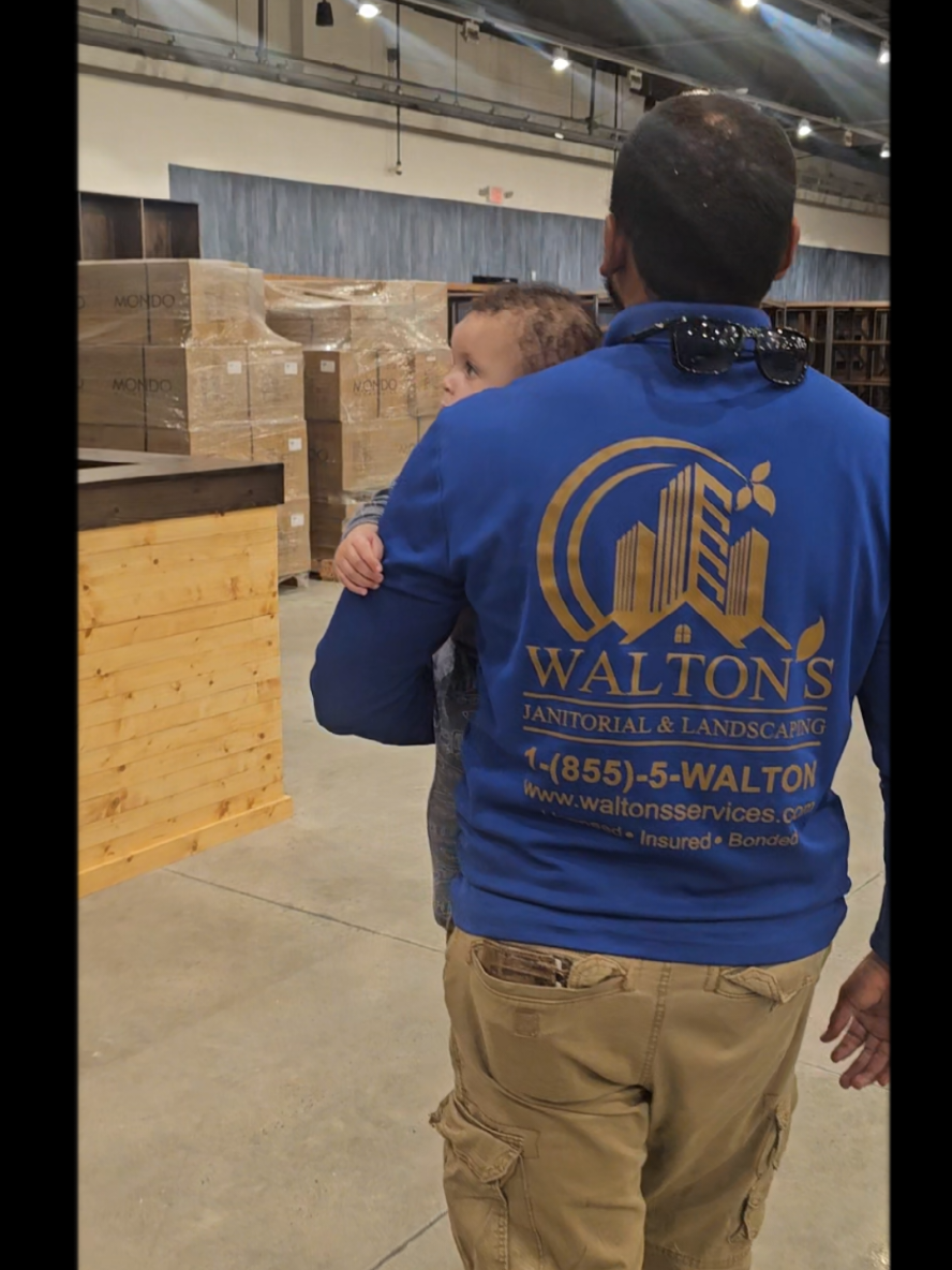 @Walton's Services