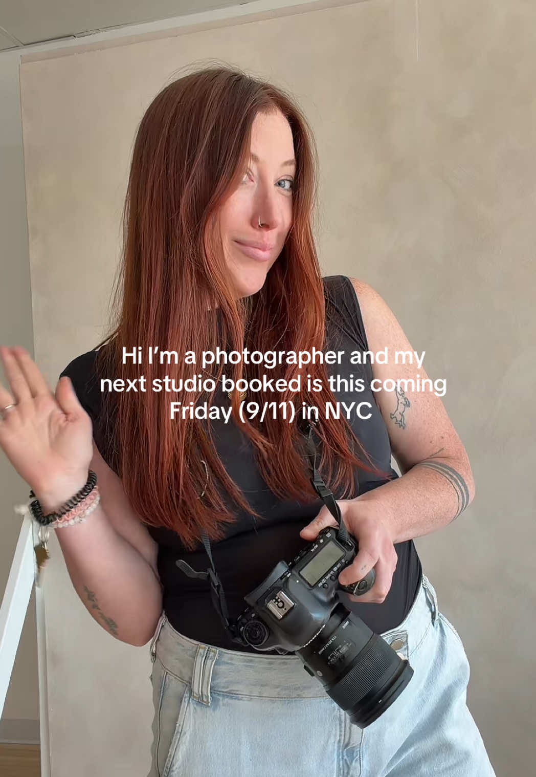 @thealixrae / NYC photographer