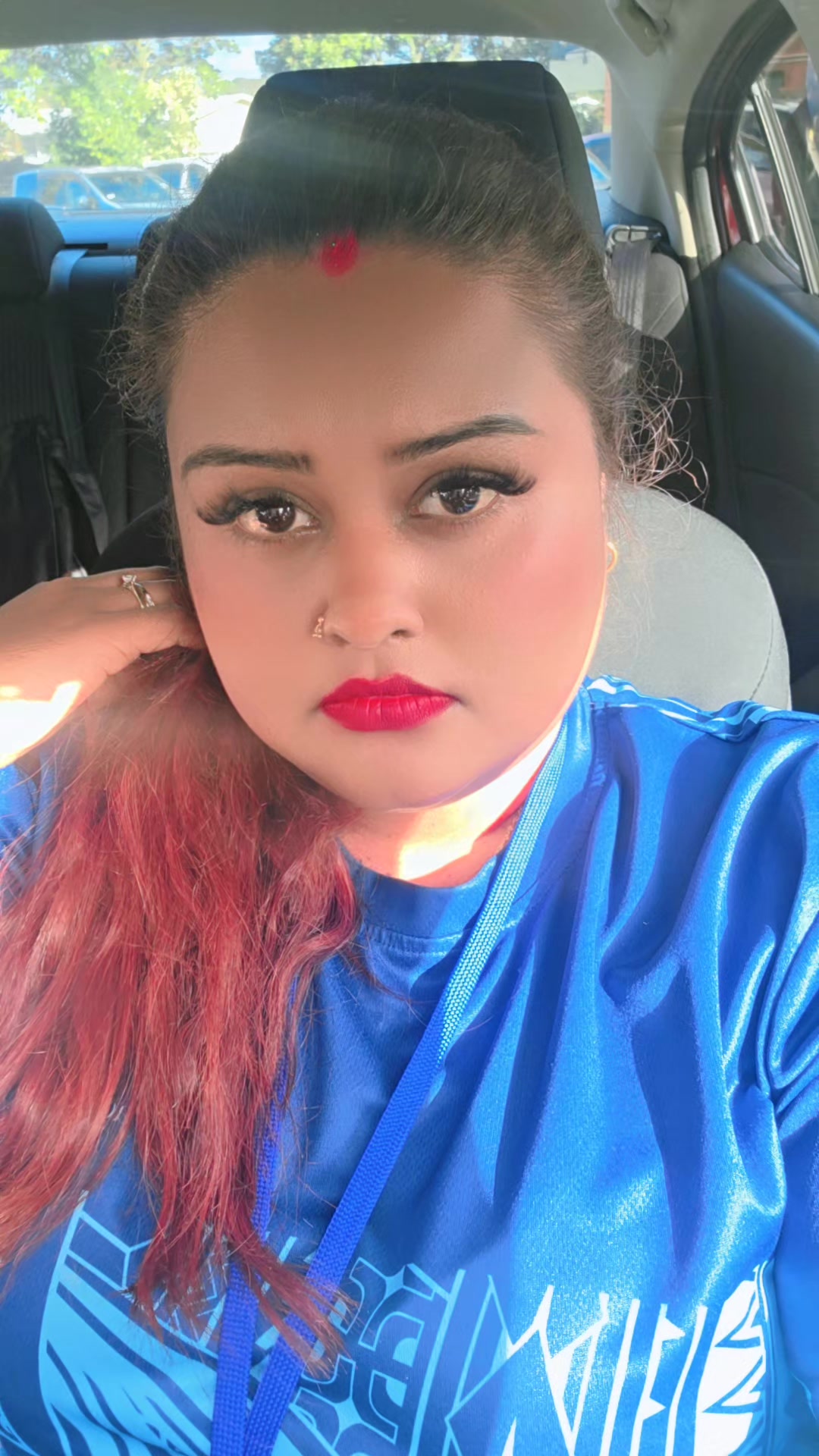 @shal shivika maharaj 🇫🇯 🇳🇿