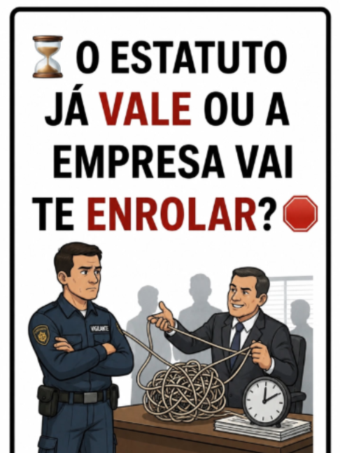 @Eduardo | Vigilantes QAP