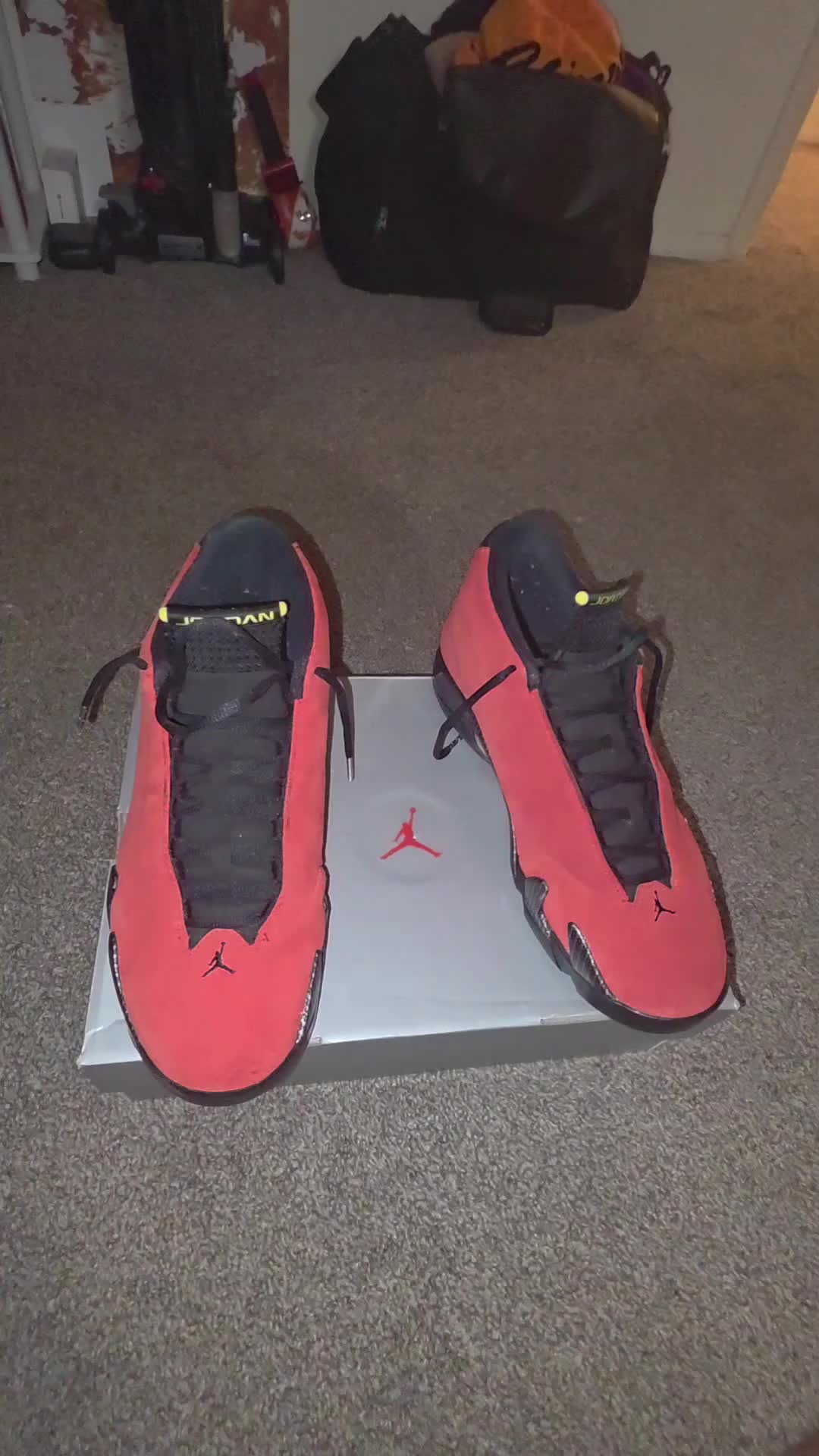 @Itsyaboykeem