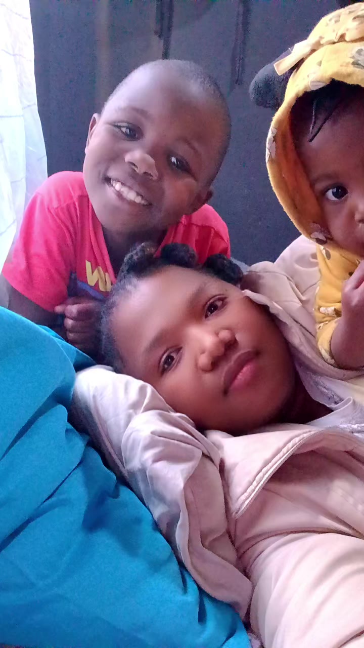 @Nozipho Nyilika