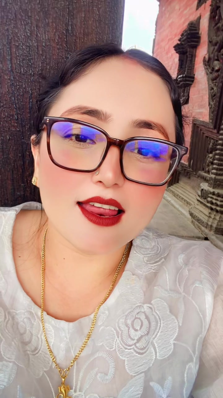 @Samyak samyam ko mamu